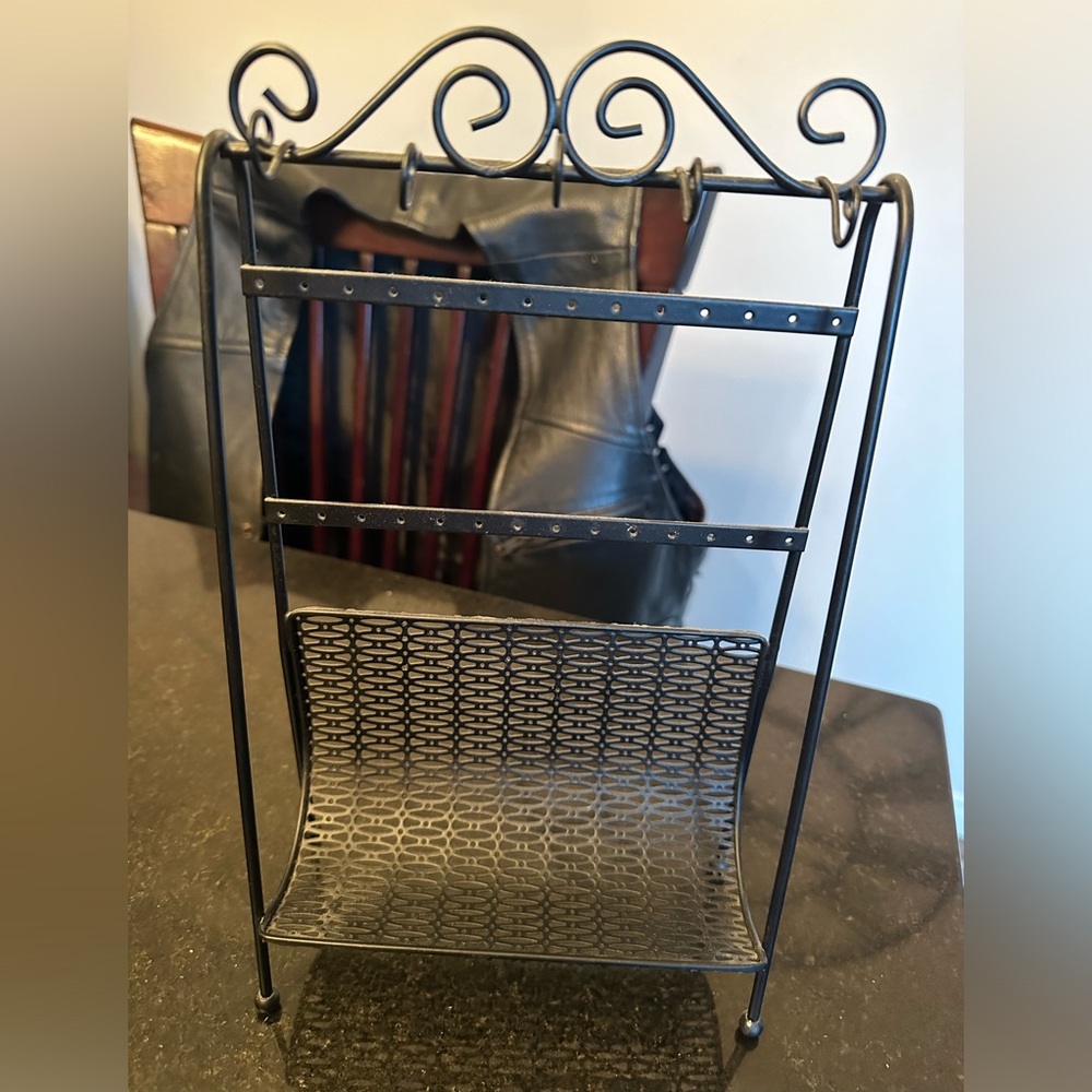 Jewellery Organizer